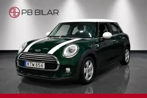 Mini Cooper 2015